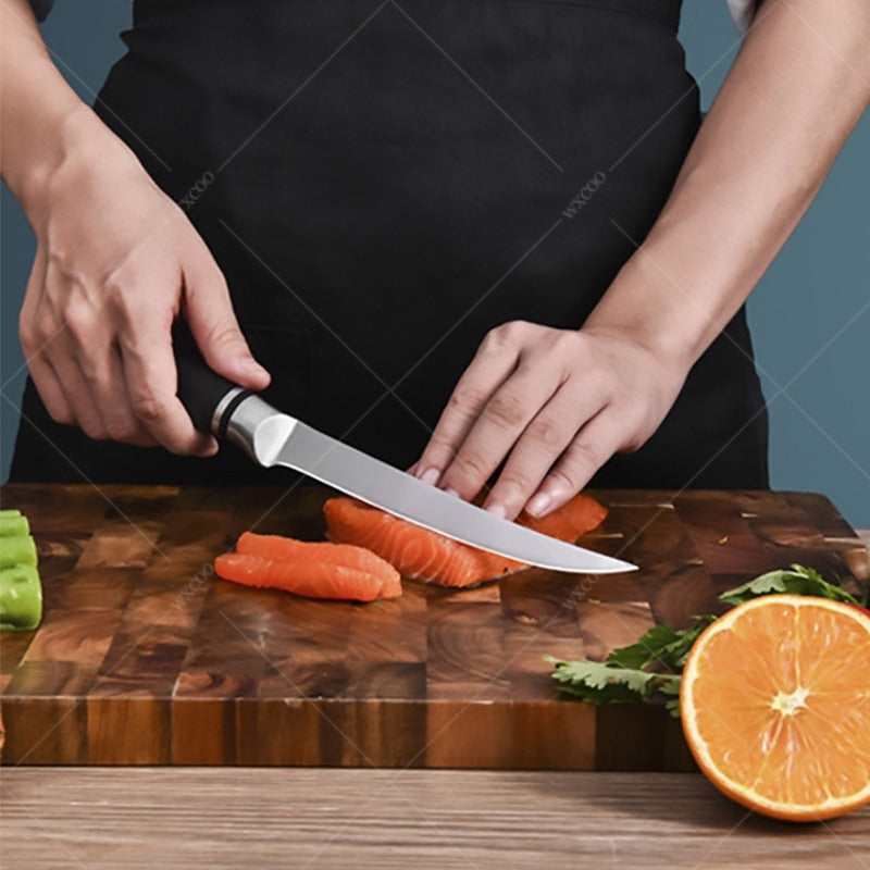סכין קליבר נירוסטה